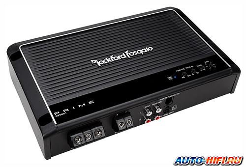 Моноусилитель Rockford Fosgate R250X1